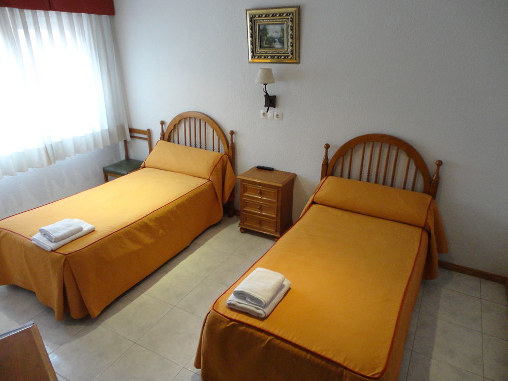 Pension Venecia ปินโต ภายนอก รูปภาพ
