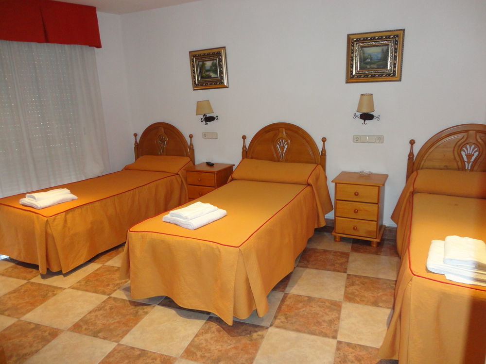 Pension Venecia ปินโต ภายนอก รูปภาพ